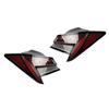 Pair LED Tail Light Left & Right Brake Lamp Outer For Hyundai Elantra 2021-2024