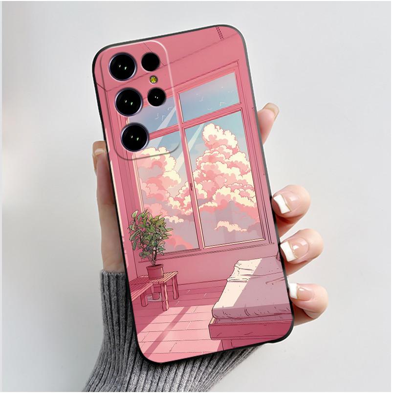 Чехол для телефона Oukitel C61 Pro C61 GT, Роскошный, Милый, Крутой, Для мальчиков и девочек, Матовый, Мягкий силиконовый чехол-ракушка OukitelC61 C61Pro C61GT