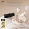 Bluetooth-наушники-клипсы KINYO I21