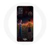 Case for Samsung Galaxy A51 5G Stranger Things Poster