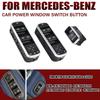 New For Mercedes-Benz W463 W177 A-CLASS 2018 2019 2020 B-CLASS W247 A1679050101 A1679050001 Car Electric Window Control Switch