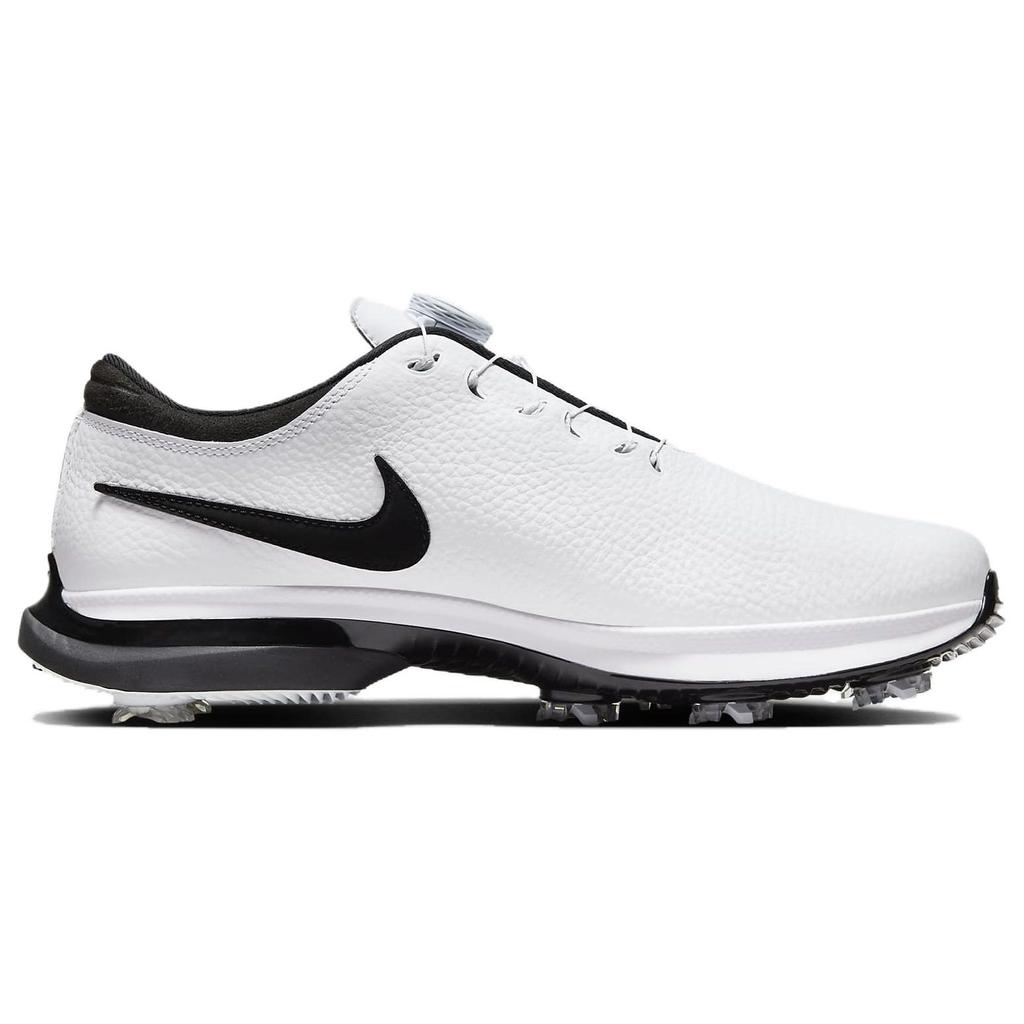 Nike Air Zoom Victory Tour 3 BOA Широкие Белые Черные Мужские Кроссовки DV6797-102