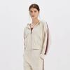 Huit Худи с капюшоном Fusing Jumper Htwjp3k03t