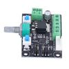 Stepper Motor Module Simple Reliable PWM Pulse Signal Generator Modules DC 24V 12V