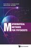 Книга Mathematical Methods For Physicists