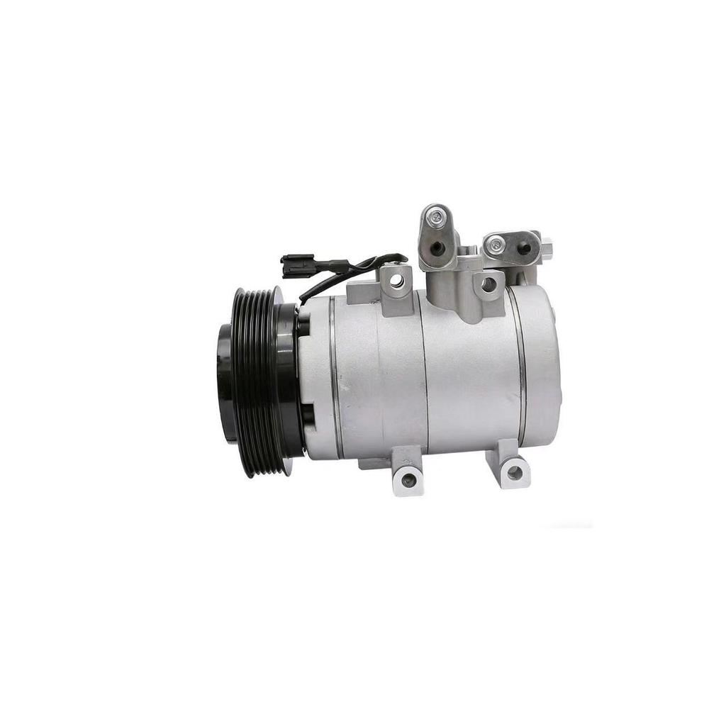 Компрессор 5S-HS18: Совместимо с моделями Modern 97701-26300, 97701-38170 и 97701-39181.