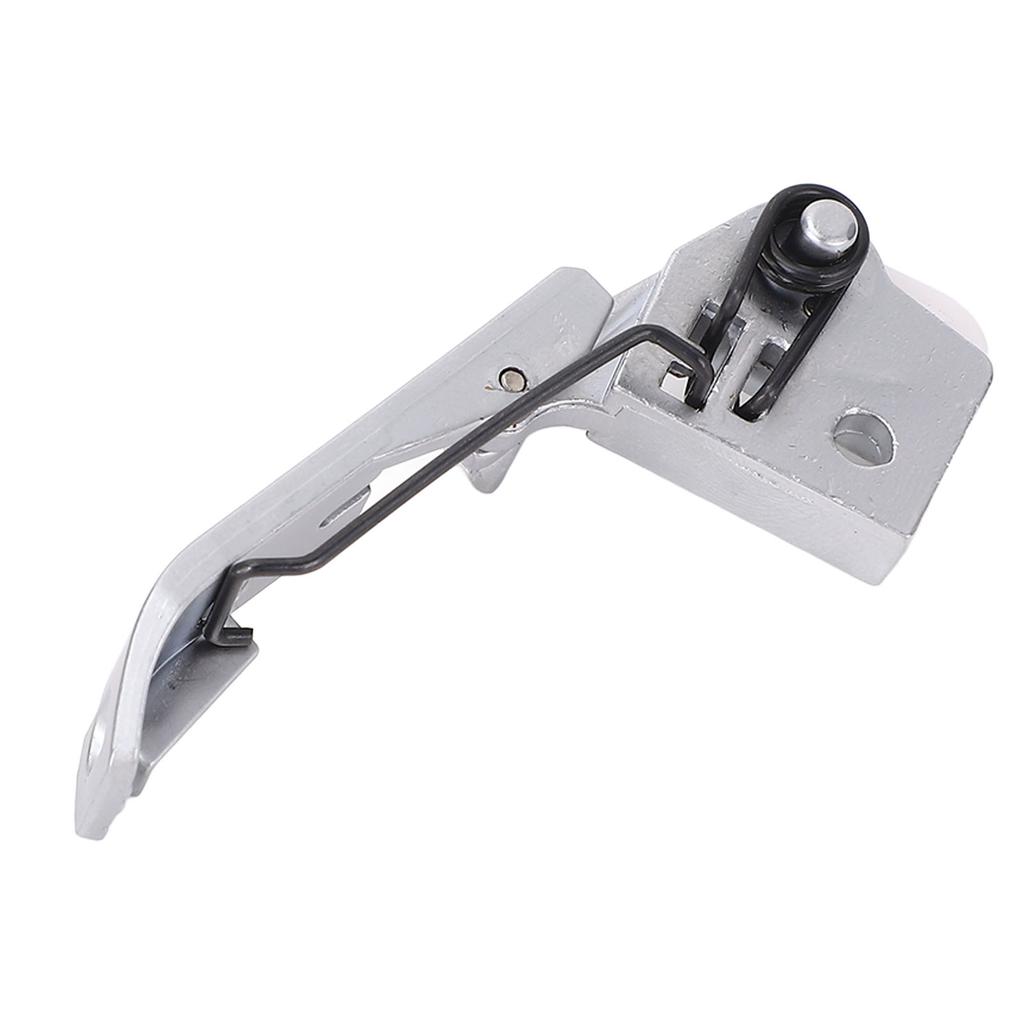 Overlock Presser Foot 550375 452 Stainless Steel for Serger Models 14SH754 14SH644 14SH654 14SH744