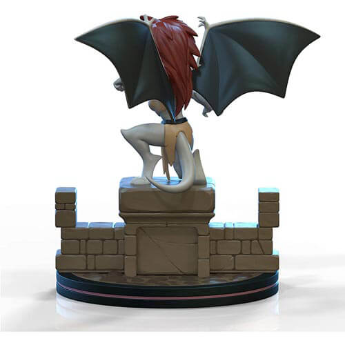 Гаргульи Демон Q-Fig