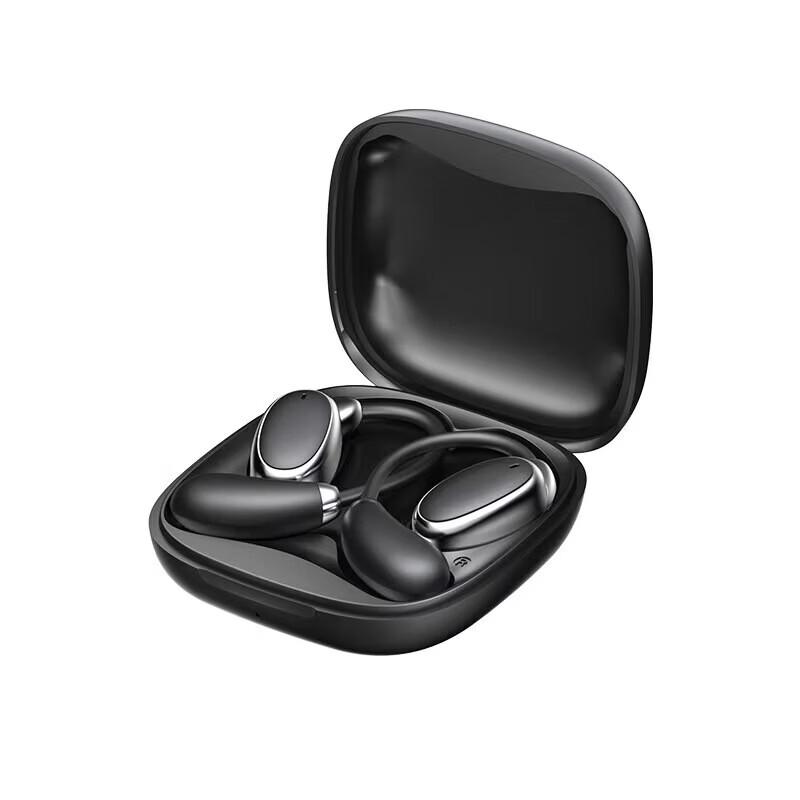 Беспроводные Bluetooth-наушники Sayrelances Sound 30 с открытым дизайном