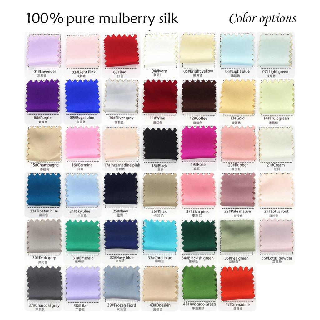New Design Women's Mulberry Silk Sleep Cap Soft Eco-Friendly Adjustable Silk Bonnet Silk nightcap Price