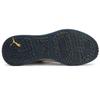Puma X Ptc Gs-Fast Низкие Гольф Кроссовки Мужские Кроссовки Золотой Белый 376501-01