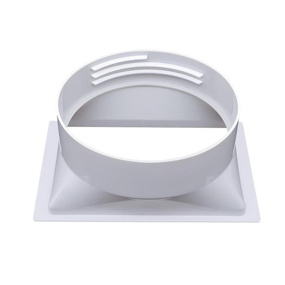 Window Vent Connector Air Conditioner Hose Connector Cooling Equipment Accessories Air Conditioner