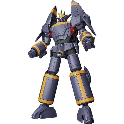 MODEROID Aim for the Top! Mini Combined Transforming Gunbuster Non-Scale Assembled Plastic Model