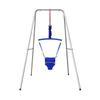 Baby Swing Door Frame Door Baby Bouncer Portable Foldable Stand Scientific Saddle
