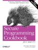 Книга Secure Programming Cookbook for C & C++
