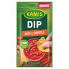 Kamis Dip miód & chipotle 20 g