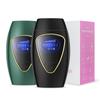 999,990 Flashes IPL Laser Epilator LCD Display 8 Levels Manual/Auto Modes Body Pubic Bikinis Laser Hair Removal for Women Shaver