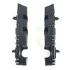 Car Front Bumper Bracket Guide LH+RH For GMC Yukon XL 2021- GM1062137 GM1063137