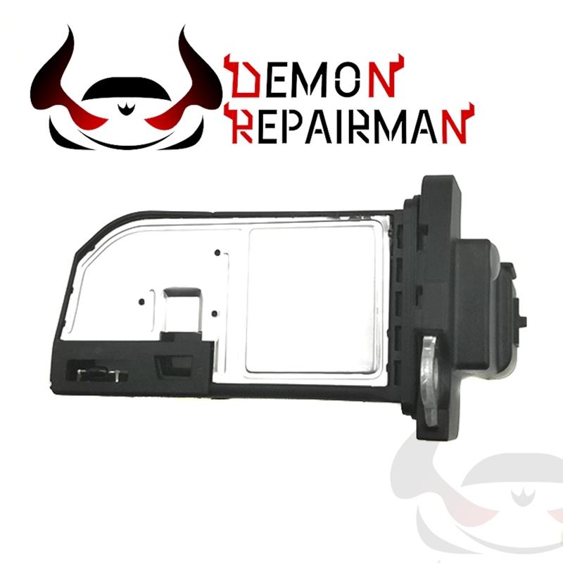 Датчик массового расхода воздуха MAF 7M51-12B579-BB Для FORD FOCUS C-MAX S-MAX MONDEO TRANSIT TOURNEO KUGA TRANSIT 1.0L 1.6L 1.8L 2.0L 2.2L