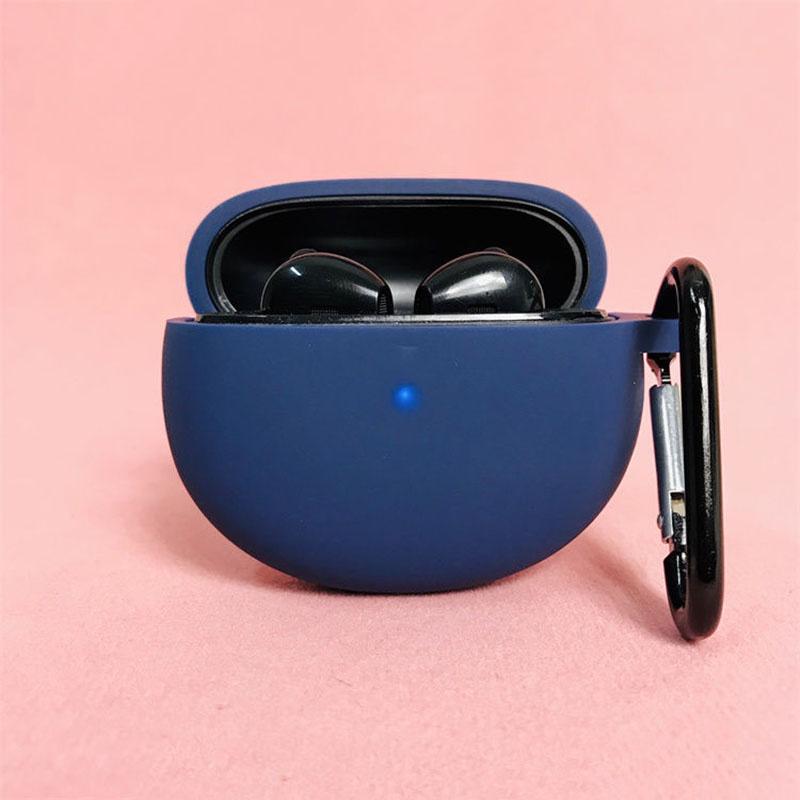 Silicone For OPPO Enco Air Case Cartoon Silicone Protective Cover for Oppo Enco Air2 Wireless Bluetooth Earphone Case Cover