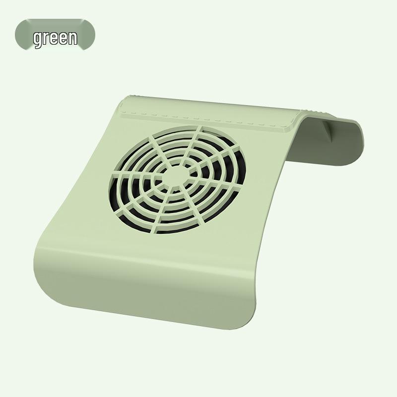 High Power Nail Dust Collector for Salons