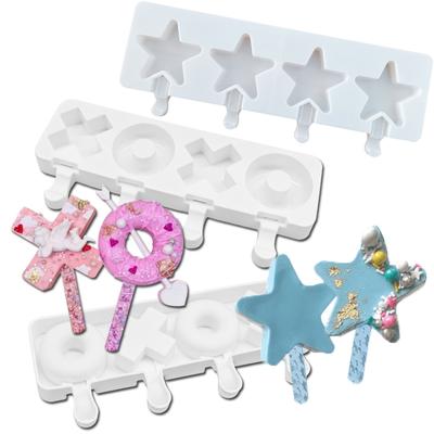 Выпечка – Силиконовые коврики и формочки для выпекания