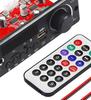 2x80 Вт Bluetooths Плата декодера MP3 с поддержкой наушников и микрофона, USB, TF-карта, FM-радио, DIY MP3-плеер
