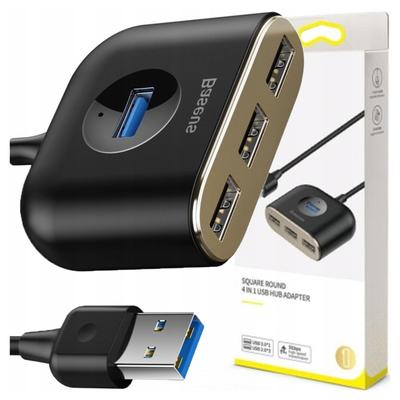 Аксессуары для компьютеров – Концентраторы USB
