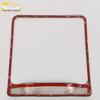 Avancier Rear Row Cup Holder Decorative Stainless Steel Trim - Fits 16 Models