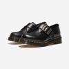 Доктор. Martens 1460 Black Classic Pull Up-DMT31040001