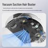 OKP K5 Ultra Robot Vacuum and Mop CN plug (adapter included)