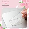 M&G Reusable Nano Double-Sided Magic Tape