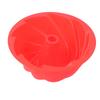 1Pc 3D Large Spiral Shape Silicone Cake Pan Mould Diy Pastry Shop Bakeware Mold Baking Tools Cyclone Shape Cake Mould