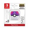 Pokemon Card Pod для Nintendo Switch Master Ball