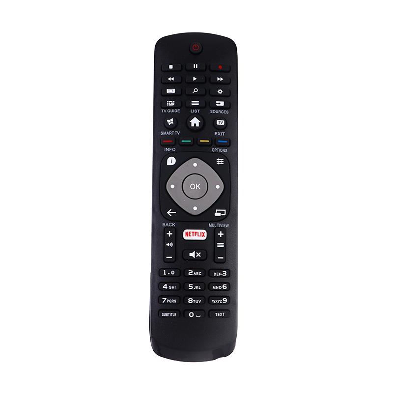 Замена пульта дистанционного управления для телевизора с Netflix Hof16H303Gpd24 398Gr08B