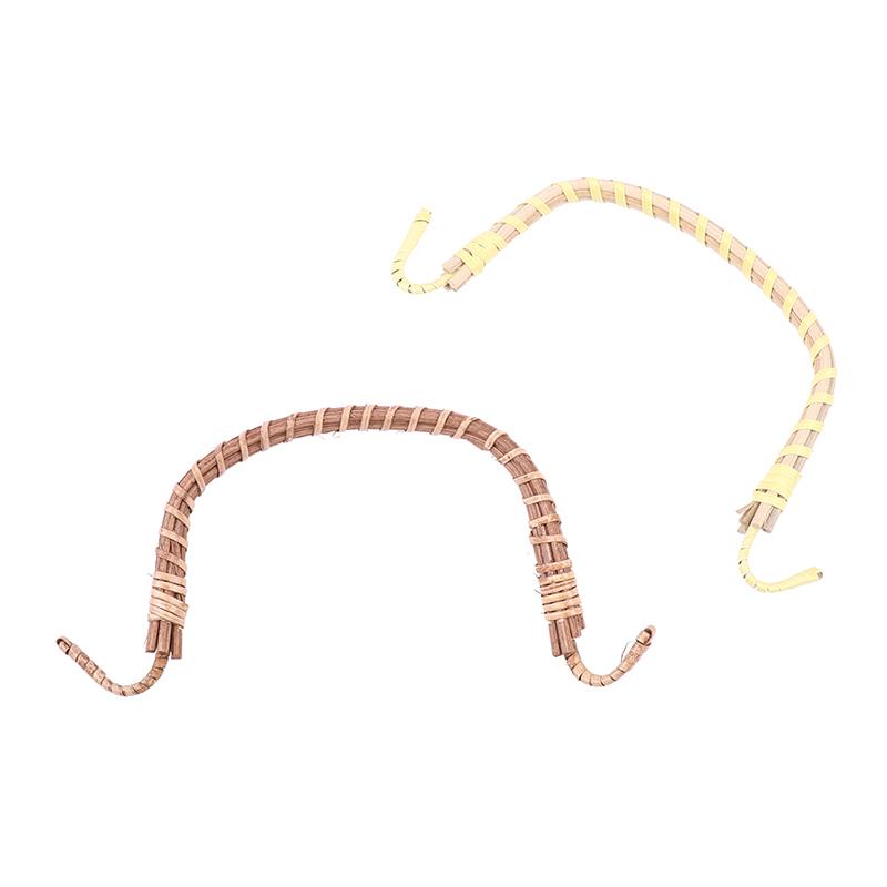 1 шт., ротанговый металлический чайник с ручкой, сменный чайный сервиз «сделай сам», принадлежности для чая кунг-фу