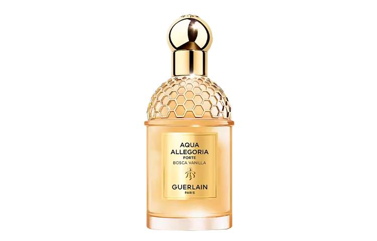 Guerlain Aqua Allegoria Forte Bosca Vanilla Forte - Парфюмерная вода