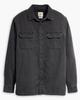 Levi's JACKSON WORKER Джинсовая рубашка с длинным рукавом Мужская 19573-0216 US XS