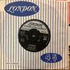 7inch Record AL DE LORY - Yesterday / Traffic Jam HLU9999 London Records 1965 UK Jazz Used