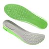 Unisex Air Cushion Height-Boosting Insoles - Non-Collapsing, Shock-Absorbing, Sweat-Wicking, Breathable, Odor-Resistant, Invisible Full-Length Design