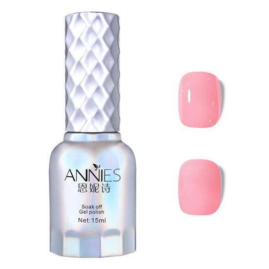 Yousheng 15 мл лак для ногтей быстросохнущий высокопигментированный не раздражающий летний гель-лак для ногтей верхнее покрытие для девочек