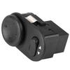 Car Side View Mirror Rear View Mirror Switch Adjust Control Knob for Opel 9226861