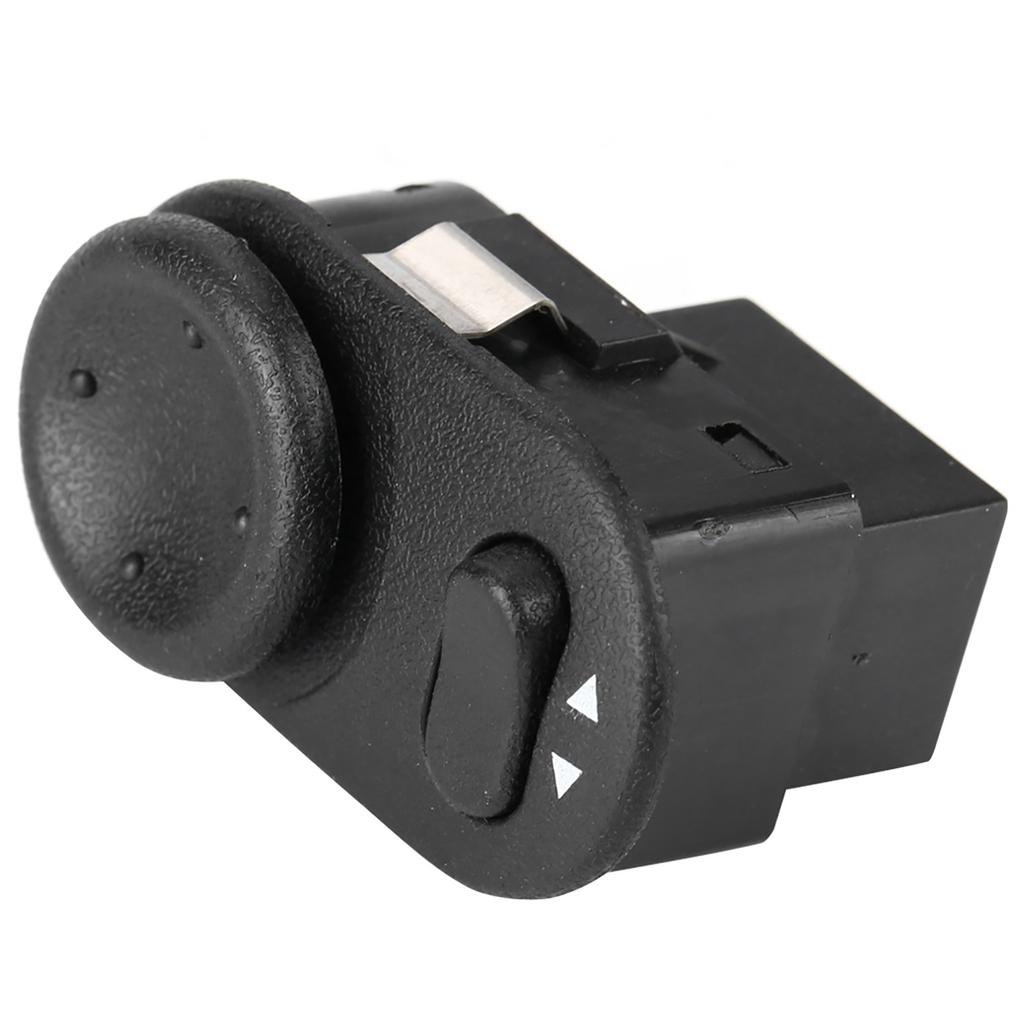 Car Side View Mirror Rear View Mirror Switch Adjust Control Knob for Opel 9226861