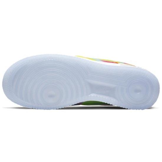 Nike Air Force 1 Low Лето мира - CK0838-100