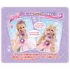 TAKARA TOMY Кукла Dream Fantasy Platinum Long Princess Ликка-чан Ликка-чан