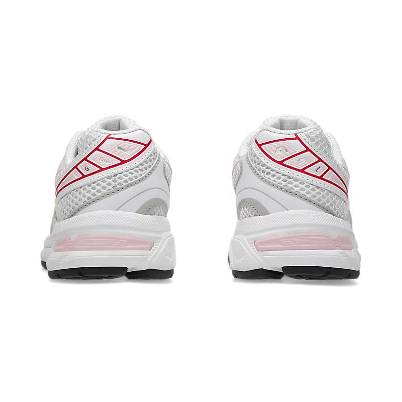 Asics Gel-1130 Белый Розовый Соль PS 1204A164-103