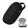EVA Travel Case for Vision Pro MR All in one Virtual Reality Helmet Hard Handbag Bag with Shoulder Strap Storage Box