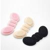Women Insoles for Shoes High Heel Pad Adjust Size Adhesive Heels Pads Liner Grips Protector Sticker Pain Relief Foot Care Insert