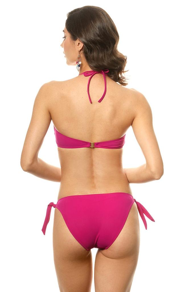 Купальник с мягкой чашкой, плавки бразилиана Jolidon (73649)