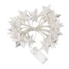 Star String Lights 20LEDs 3 Meters Star Fairy String Lights for Bedroom Christmas Garden Decoration